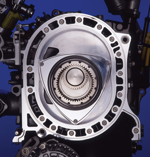 Wankel 13B