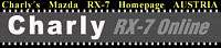 Charly's Homepage