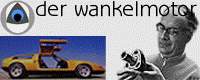 Der Wankelmotor